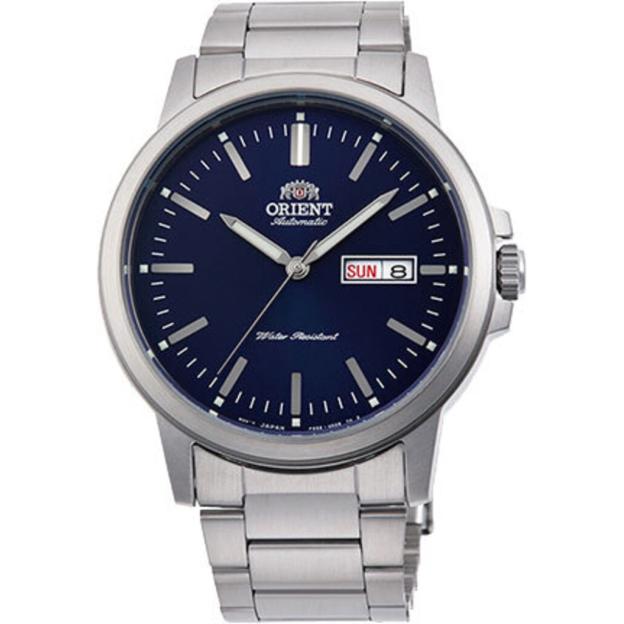 Часы 42 мм Orient CLASSIC  RA-AA0C02L19A