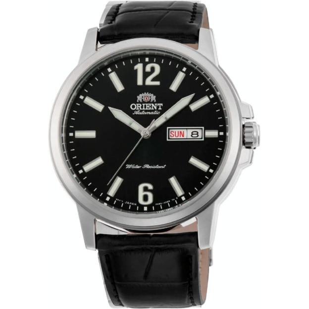 Часы 42 мм Orient CLASSIC  RA-AA0C04B19A