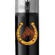Набор: ручка шариковая Parker JOTTER Originals ZODIAC Black CT BP Конь с подковой + блокнот