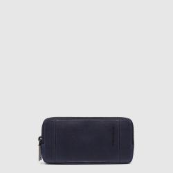 Клатч Piquadro CRONUS (S134) Blue AC2141S134R_BLU