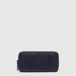 Клатч Piquadro CRONUS (S134) Blue AC2141S134R_BLU