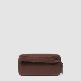 Клатч Piquadro CRONUS (S134) Brown AC2141S134R_M