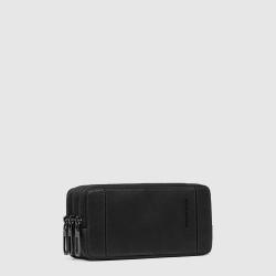 Клатч Piquadro CRONUS (S134) Black AC2141S134R_N