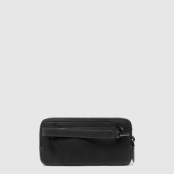 Клатч Piquadro CRONUS (S134) Black AC2141S134R_N