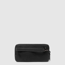Клатч Piquadro CRONUS (S134) Black AC2141S134R_N