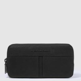 Сумка-клатч Piquadro HEDLEY (W130) Black AC2141W130R_N