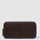 Сумка Piquadro HEDLEY (W130) Dark Brown AC2141W130R_TM