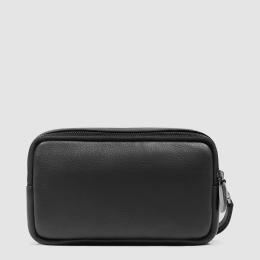 Клатч Piquadro Modus Restyling (MOS) Black AC4221MOS_N
