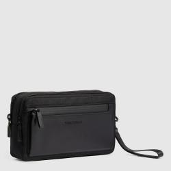 Клатч Piquadro ORION (S136) Black AC4221S136R_N