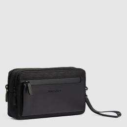 Клатч Piquadro ORION (S136) Black AC4221S136R_N