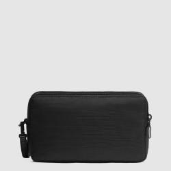 Клатч Piquadro ORION (S136) Black AC4221S136R_N