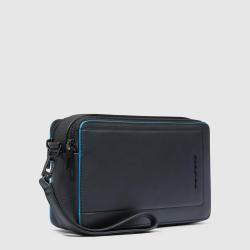 Сумка-клатч Piquadro ATLAS (S138) Black AC4221S138R_N