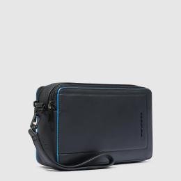Сумка-клатч Piquadro ATLAS (S138) Black AC4221S138R_N