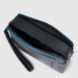 Сумка-клатч Piquadro ATLAS (S138) Black AC4221S138R_N