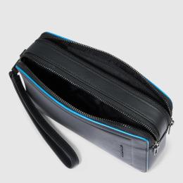 Сумка-клатч Piquadro ATLAS (S138) Black AC4221S138R_N