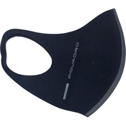 Маска багаторазова Piquadro RE START Black L AC5486RS_N-L