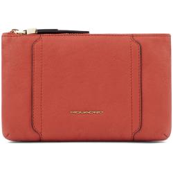 Клатч Piquadro CIRCLE (W92) Brick Red AC5917W92_CU3