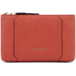 Клатч Piquadro CIRCLE (W92) Brick Red AC5917W92_CU3