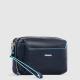 Клатч Piquadro BLUE SQUARE (B2) Navy Blue AC5940B2R_BLU2