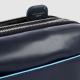 Клатч Piquadro BLUE SQUARE (B2) Navy Blue AC5940B2R_BLU2