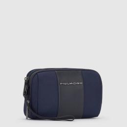 Клатч Piquadro BRIEF (BR) Blue AC5940BR2R_BLU