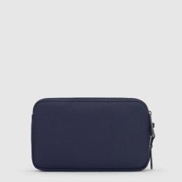 Клатч Piquadro BRIEF (BR) Blue AC5940BR2R_BLU
