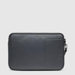 Клатч Piquadro ATLAS (S138) Black AC6156S138R_N