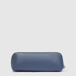 Пенал для ручок Piquadro CIRCLE/Sea Blue AC6475W92_BLU4