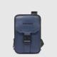 Сумка для смартфона Piquadro THAN (S135) Blue AC6546S135R_BLU