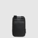 Сумка для смартфона Piquadro THAN (S135) Black AC6546S135R_N