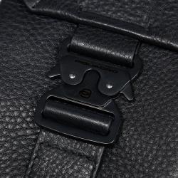 Сумка для смартфона Piquadro THAN (S135) Black AC6546S135R_N