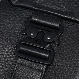 Сумка для смартфона Piquadro THAN (S135) Black AC6546S135R_N