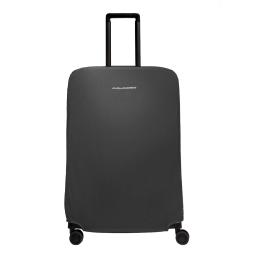 Чохол для середньої валізи Piquadro ACCESSORIES Grey AC6696TA_GR
