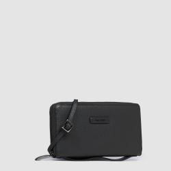 Клатч Piquadro MODUS RESTYLING (MOS) Black AC6732MOSR_N