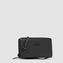 Клатч Piquadro MODUS RESTYLING (MOS) Black AC6732MOSR_N