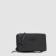 Клатч Piquadro MODUS RESTYLING (MOS) Black AC6732MOSR_N