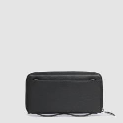 Клатч Piquadro MODUS RESTYLING (MOS) Black AC6732MOSR_N