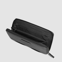 Клатч Piquadro MODUS RESTYLING (MOS) Black AC6732MOSR_N