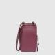 Сумочка для смартфона Piquadro CIRCLE (W92) Bordeaux AC6836W92R_BO