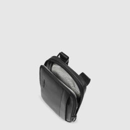 Сумочка для смартфона Piquadro RUSSEL (W137) Black AC6847W137R_N
