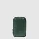 Сумка для смартфона Piquadro RUSSEL (W137) Green AC6847W137R_VE