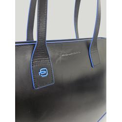 Сумка Piquadro BLUE SQUARE (B2) Black BD3336B2_N