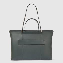 Жіноча сумка Piquadro CIRCLE (W92) Forest-Olive BD3336W92_VEVE2