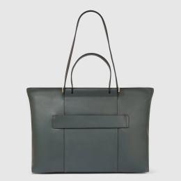 Жіноча сумка Piquadro CIRCLE (W92) Forest-Olive BD3336W92_VEVE2