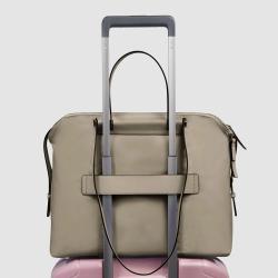 Сумка для ноутбука 14″ Piquadro LYRA (W92T) Beige BD4574W92T_BE