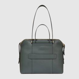 Жіноча сумка Piquadro CIRCLE (W92) Forest-Olive BD4574W92_VEVE2