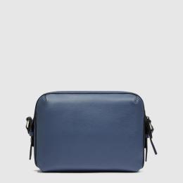 Сумка Piquadro CIRCLE (W92) Sea Blue BD4870W92_BLU4
