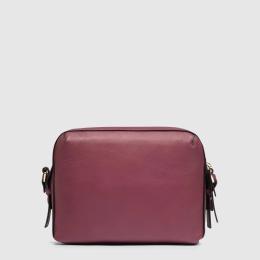 Сумка Piquadro CIRCLE (W92) Bordeaux BD4870W92_BO