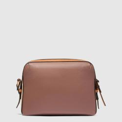 Сумка Piquadro CIRCLE (W92) Brown-Beige BD4870W92_MBE