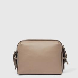 Жіноча сумка Piquadro CIRCLE (W92) Taupe BD4870W92_TO